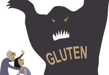 glutenMonster